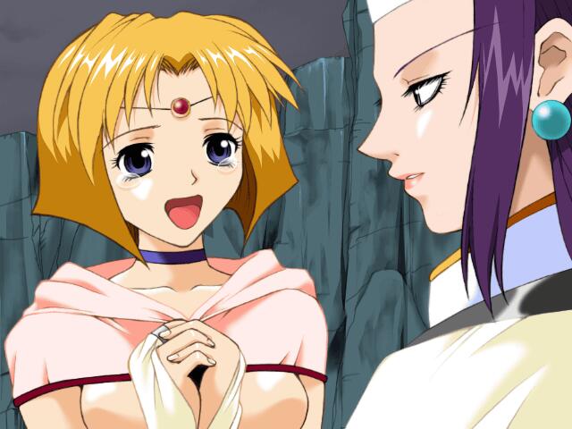 Yume Tenshi R page 10 full