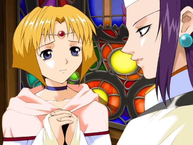 Yume Tenshi R page 7 full