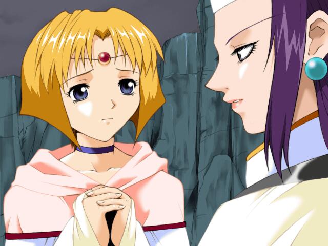 Yume Tenshi R page 8 full