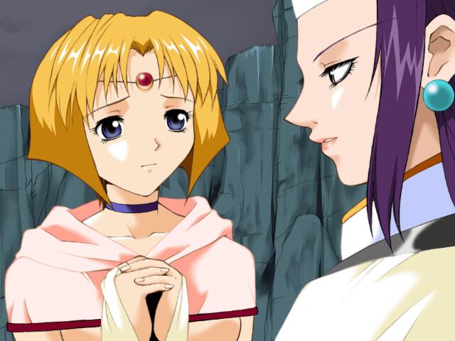 Yume Tenshi R page 9 full