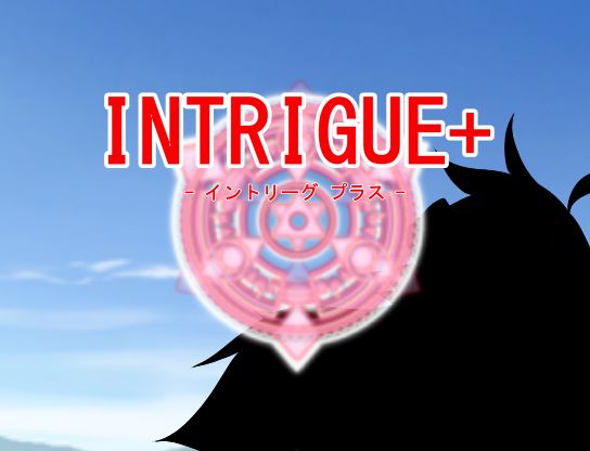 Intrigue+ page 1 full