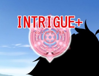 Intrigue+ cover