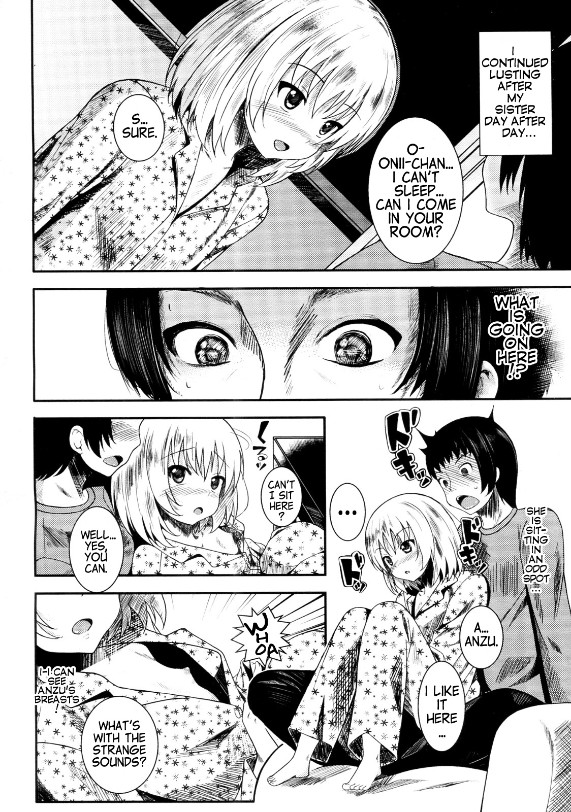 Sis Bro page 4 full