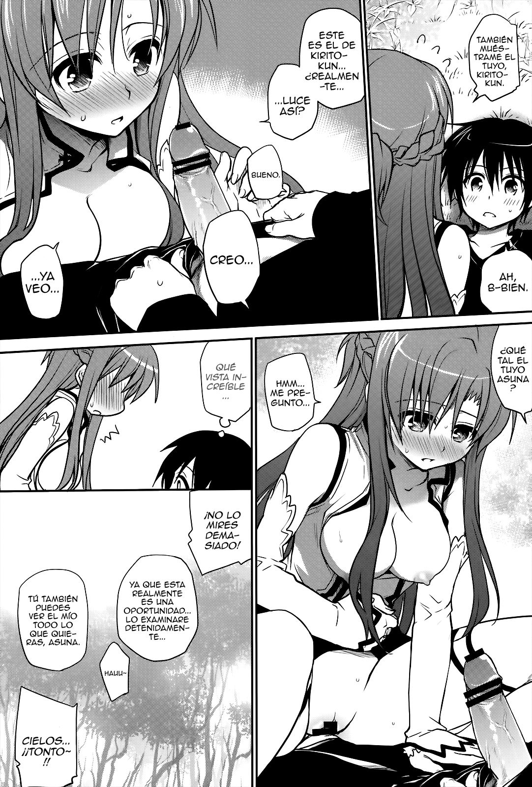 Sanctuary page 10 full