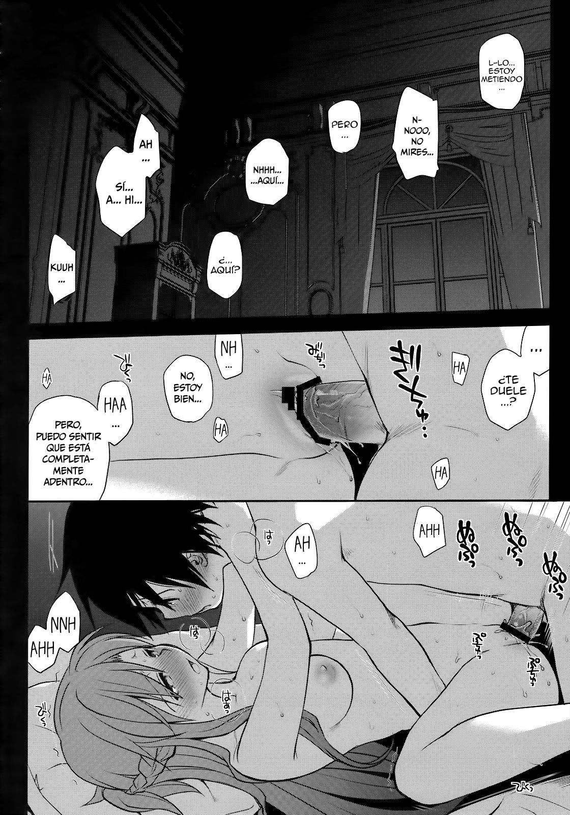 Sanctuary page 3 full