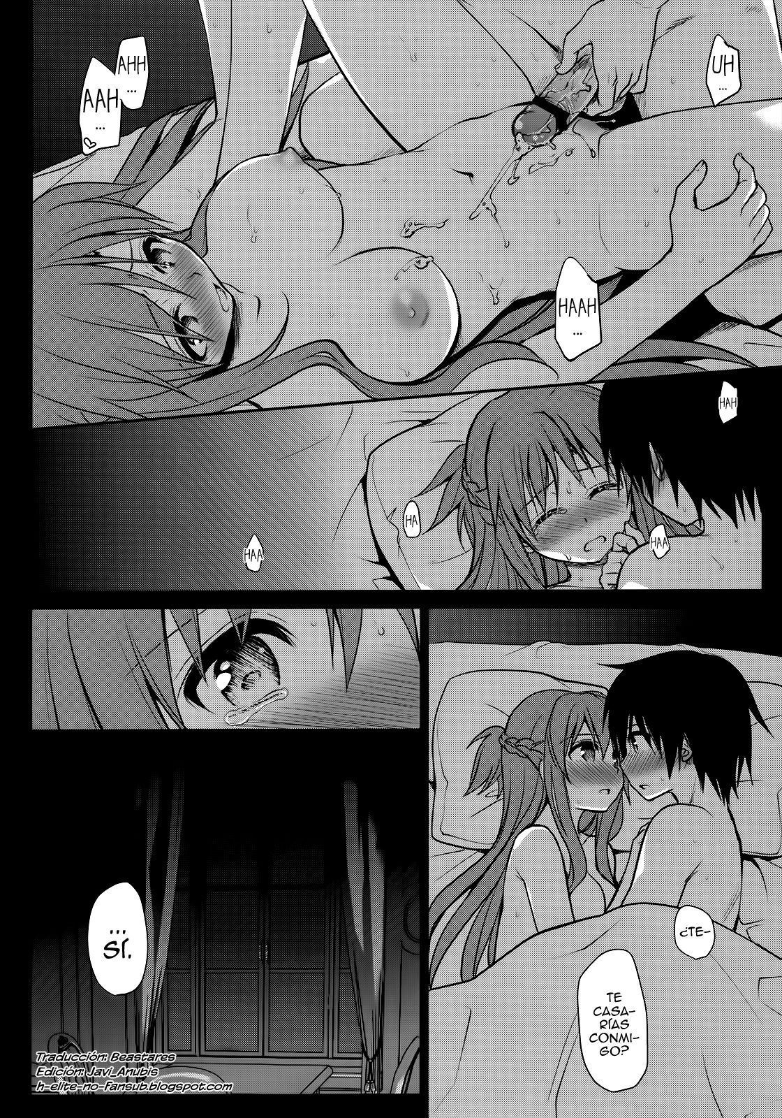 Sanctuary page 5 full