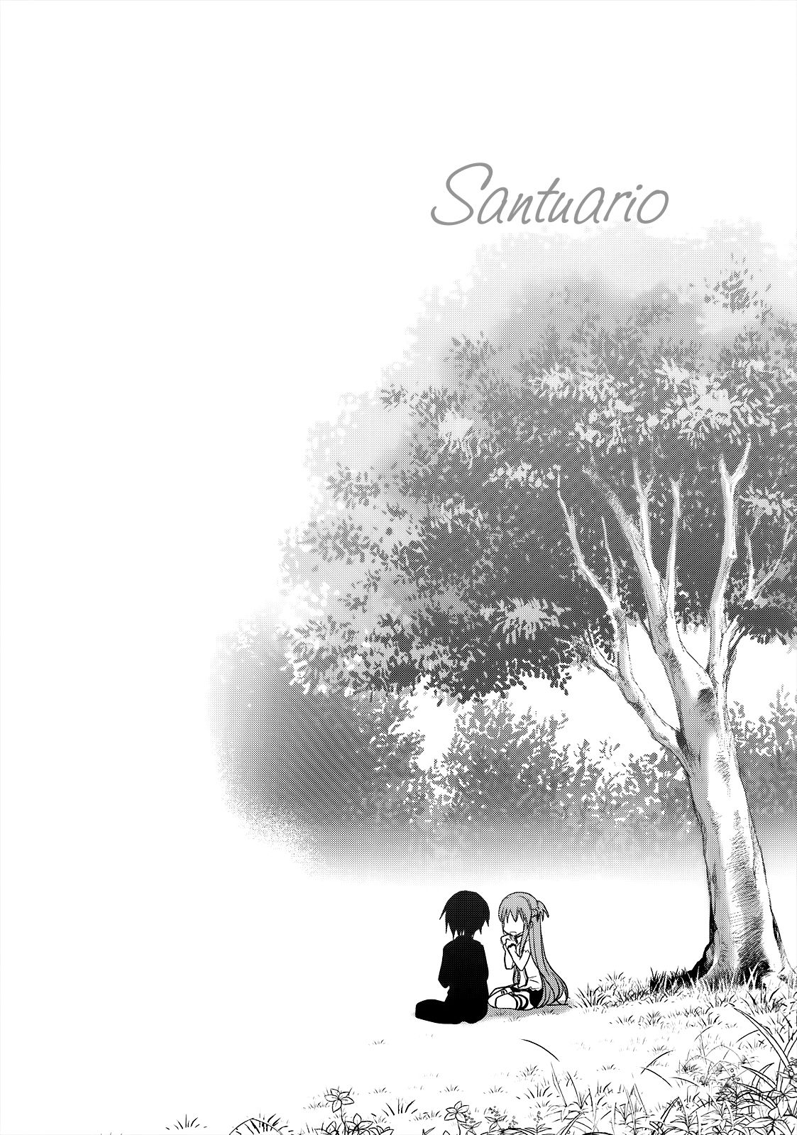 Sanctuary page 6 full