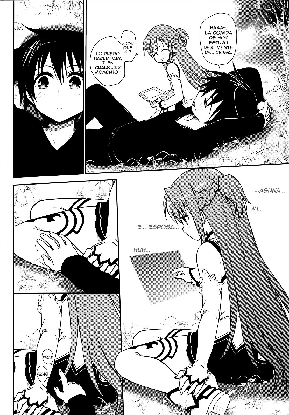Sanctuary page 7 full