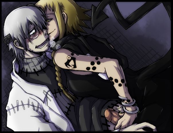 soul eater page 9 full