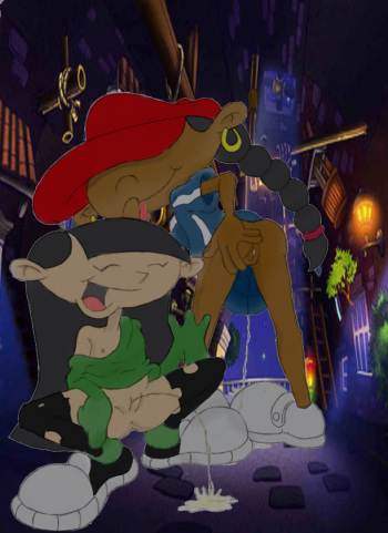 KND MEGA COLECTION cover