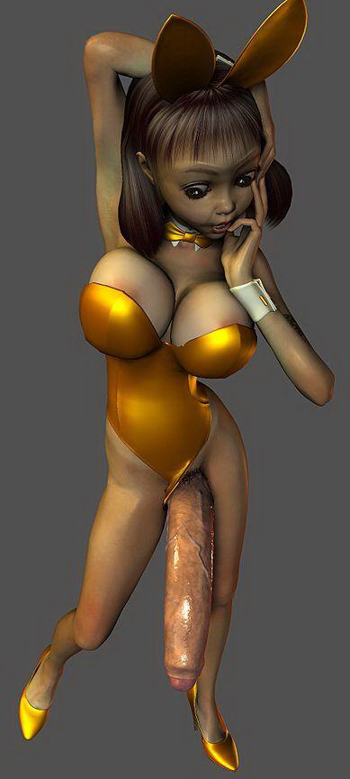futanari gallery page 5 full