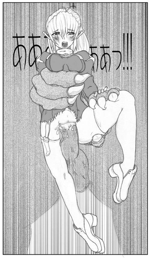 Ragnarok Online Wakuwaku Ryoujoku BOX page 5 full