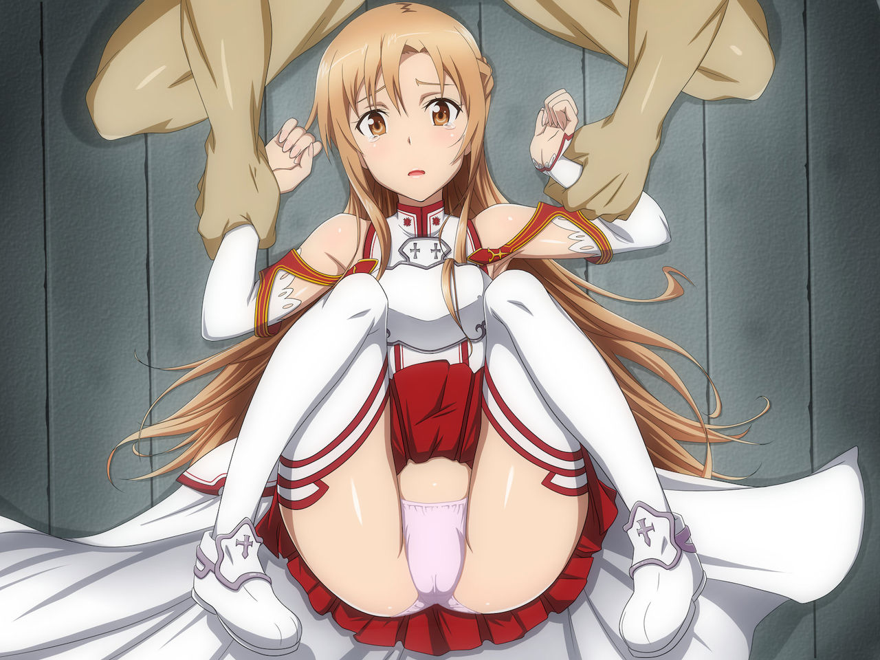 asuna page 1 full