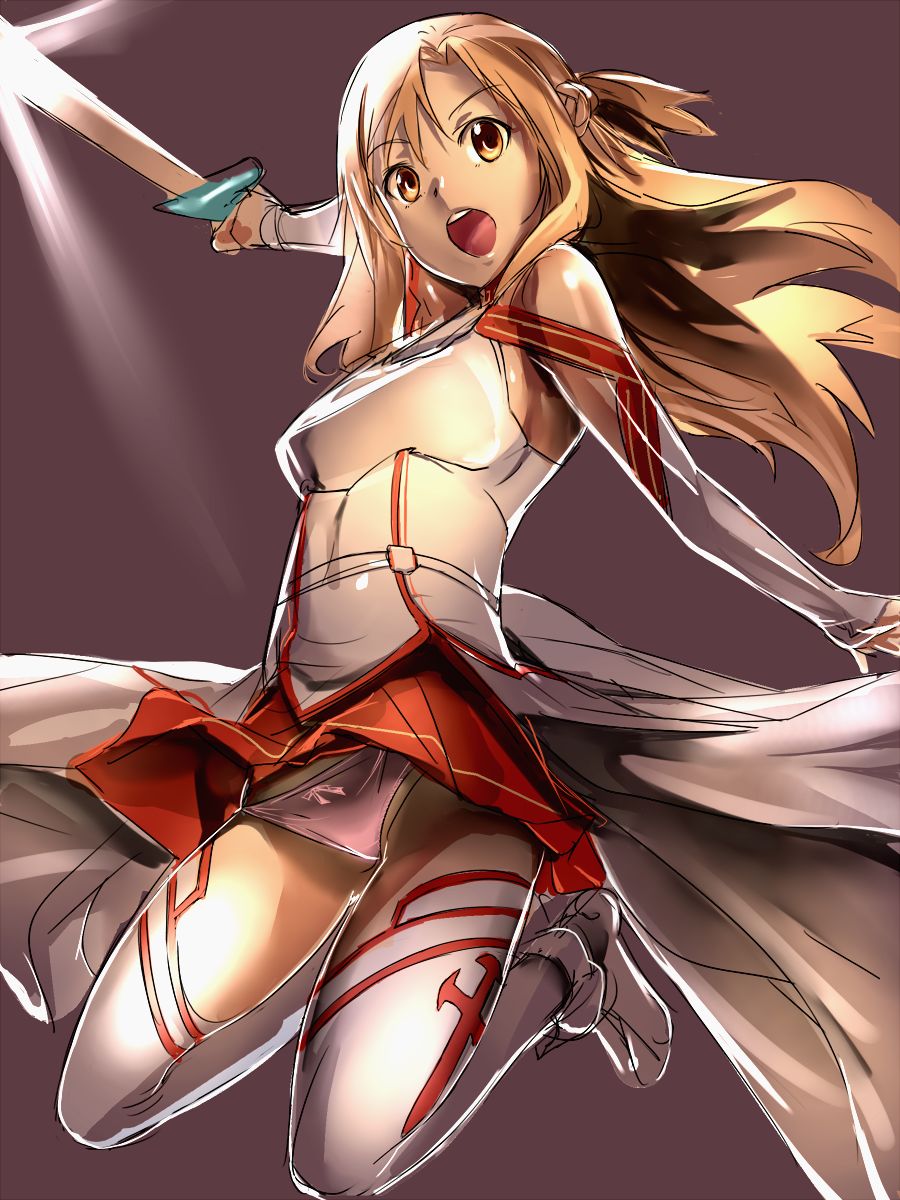 asuna page 3 full