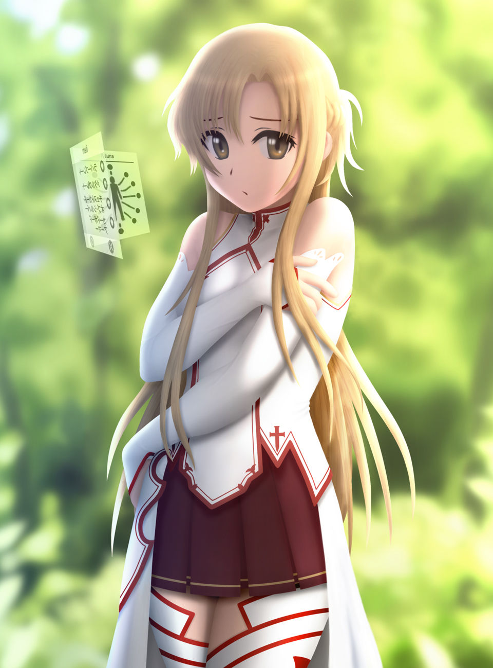 asuna page 6 full