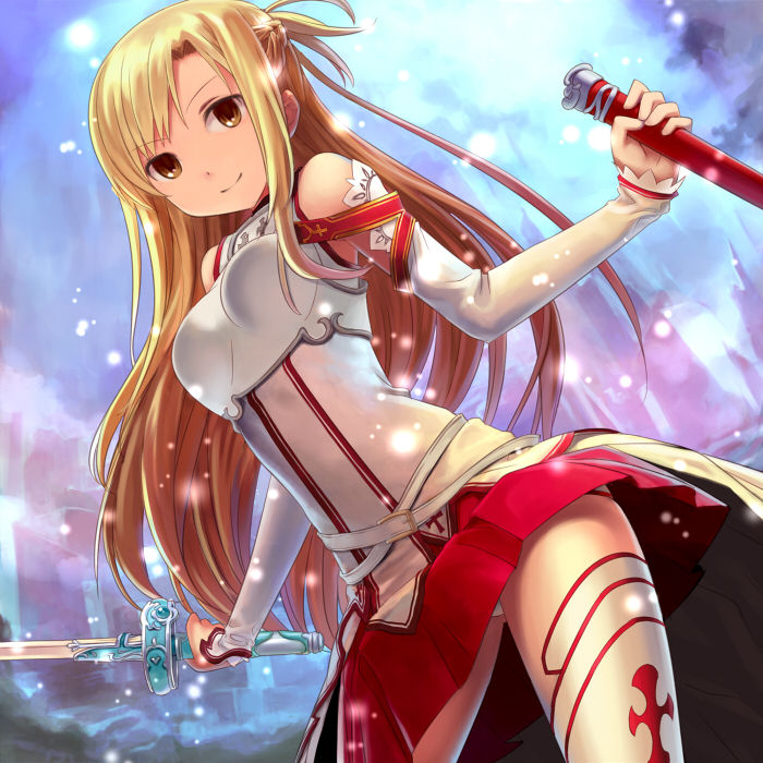 asuna page 8 full