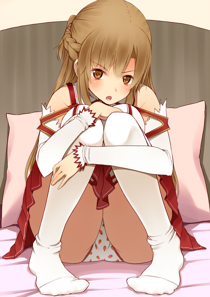 asuna page 9 full