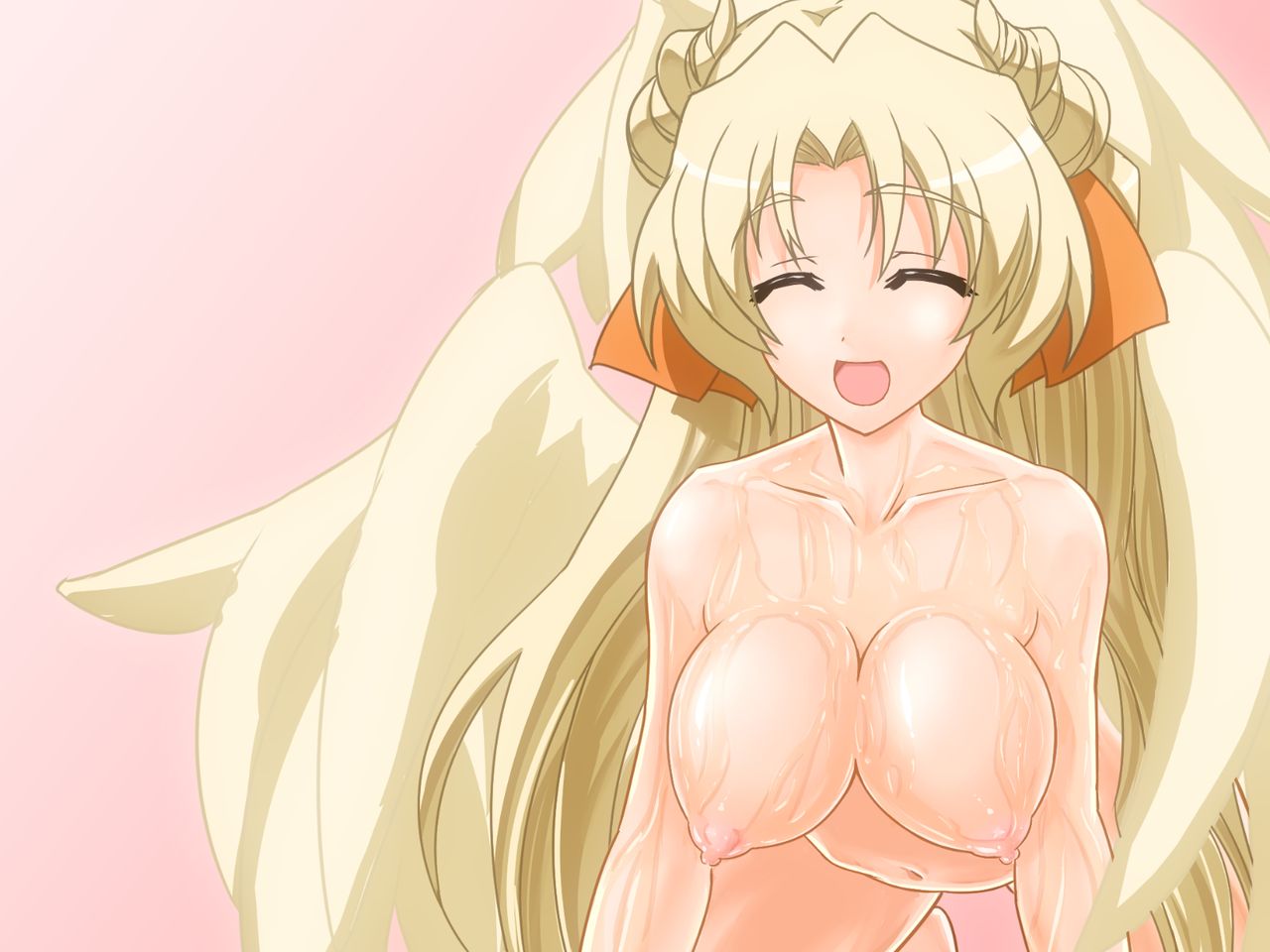 Kyoukai Senjou no Ero Gazou page 3 full