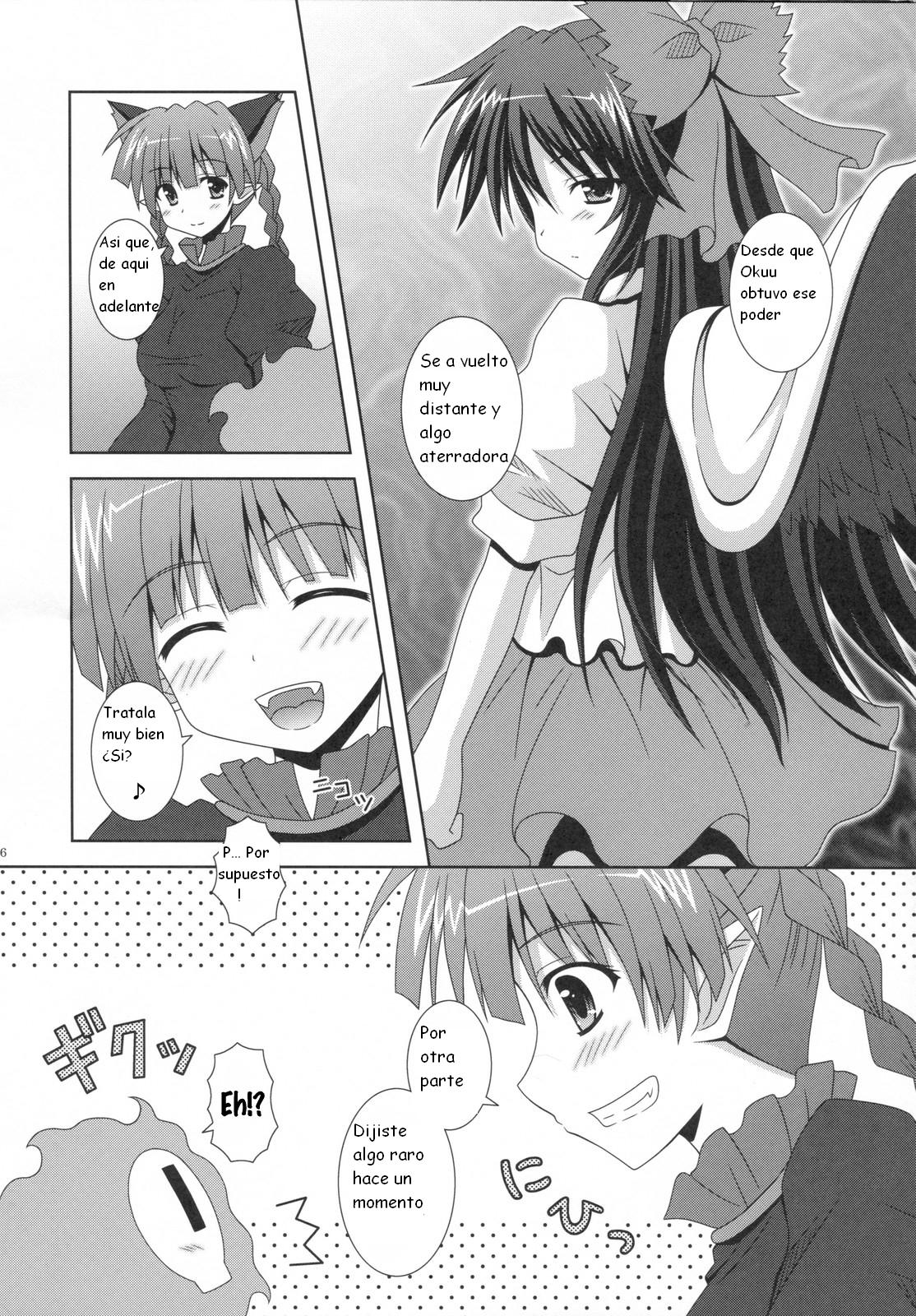 Melting page 6 full