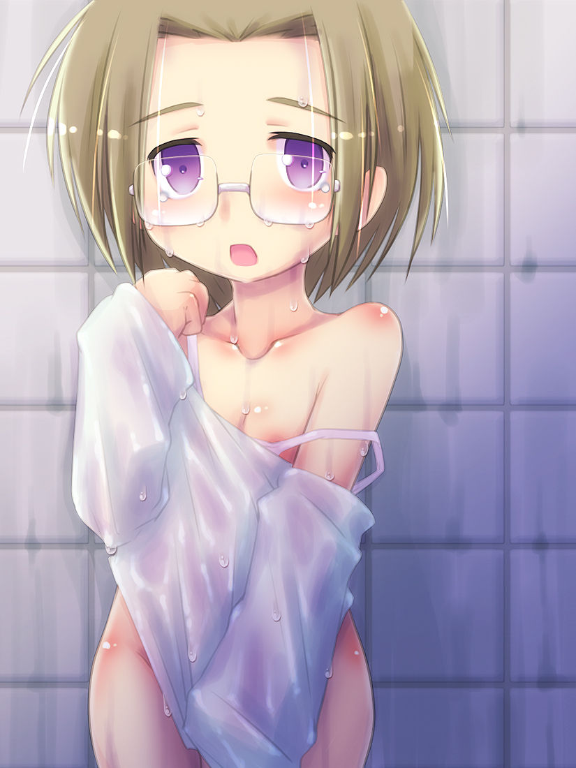 Shiyoumae Matawa Shiyouchuu Moshikuwa Shiyouzuna Shoujo Tachi... page 5 full