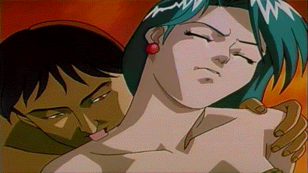 Imma Youjo: The Erotic Temptres Ep 1 page 8 full