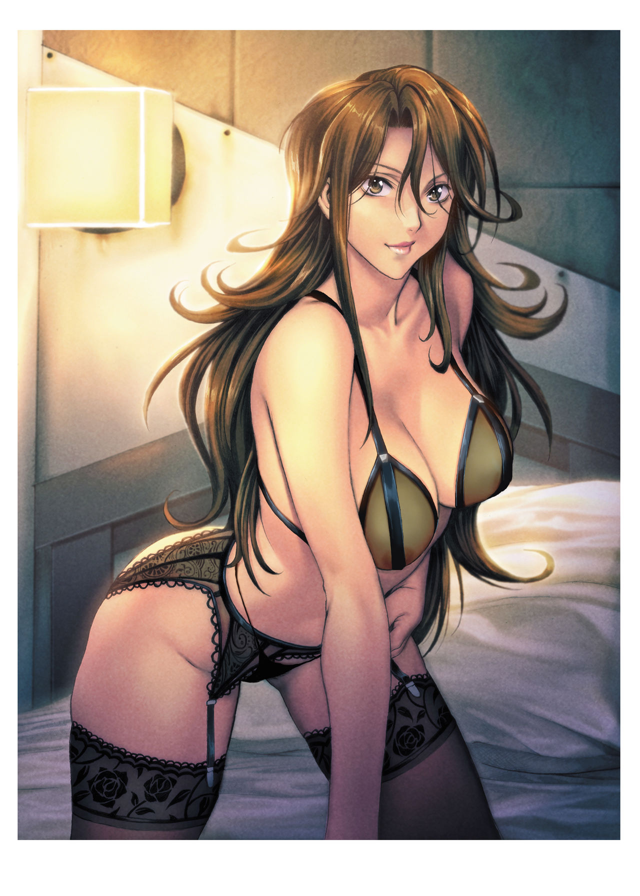 MACHINE page 6 full