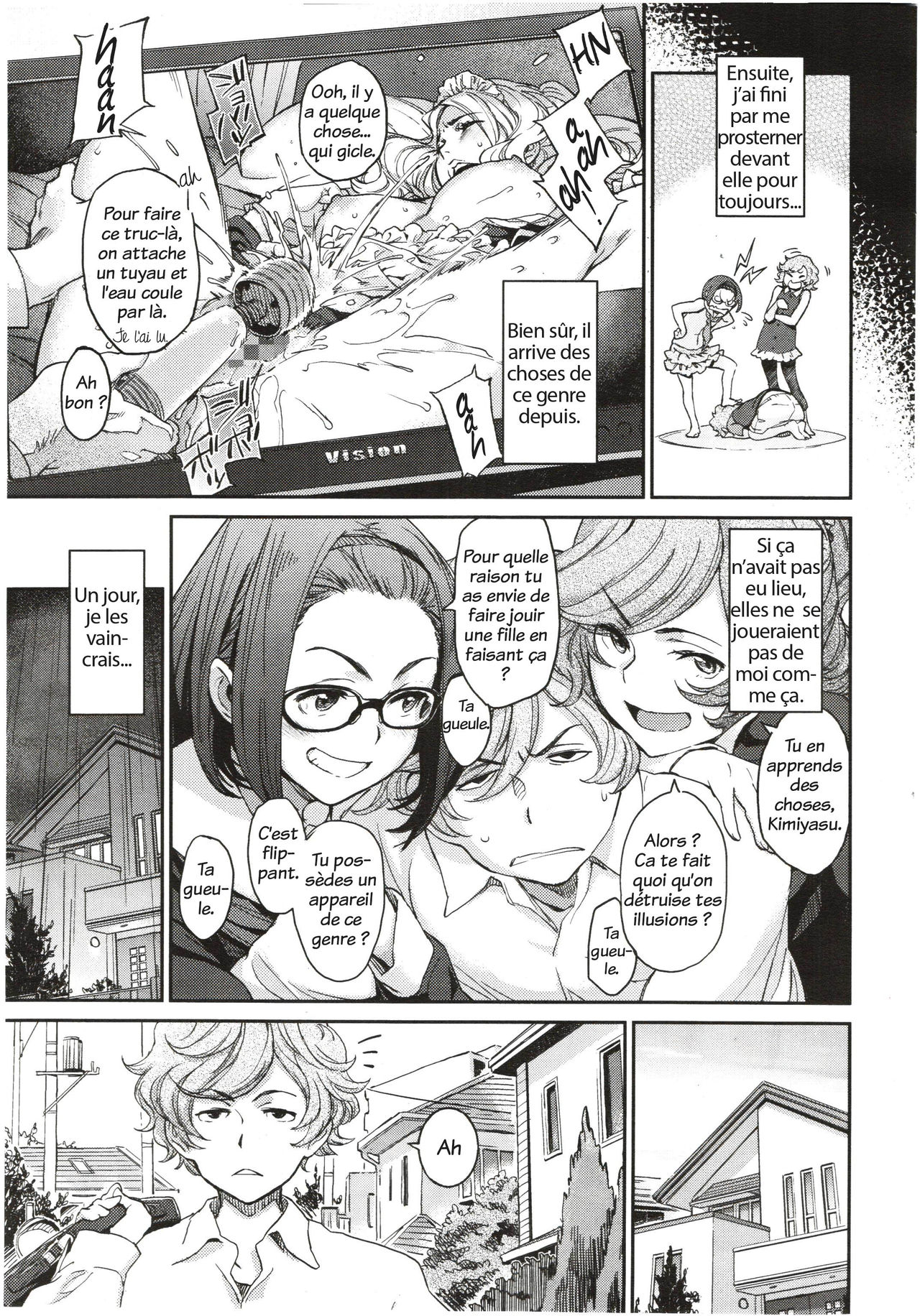 Revenger X massager page 5 full