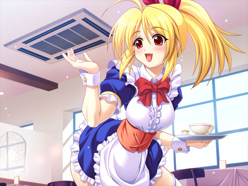 Maids page 2 full