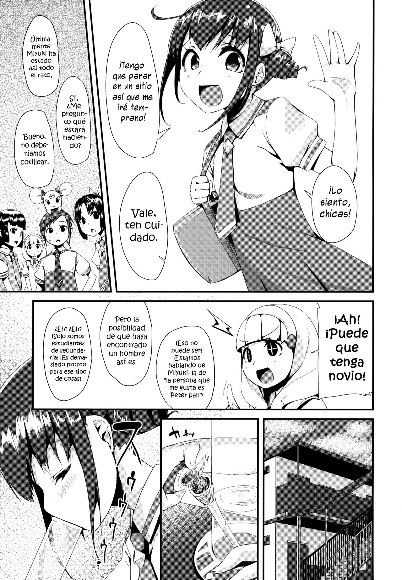 CHEMICAL HAPPY!! page 4 full