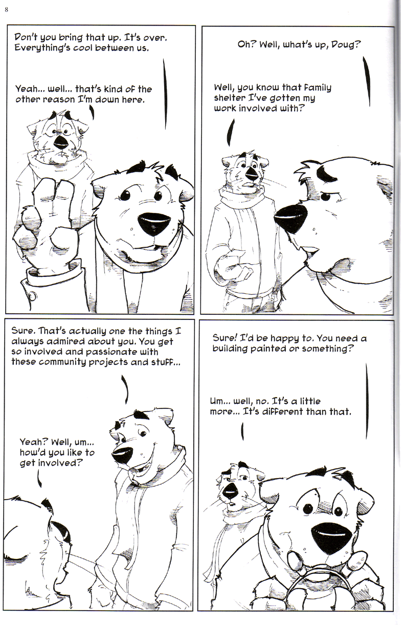 Circles - Issue 4 page 10 full