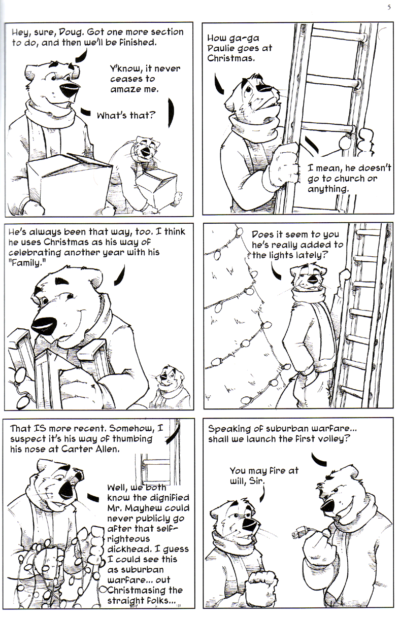 Circles - Issue 4 page 7 full