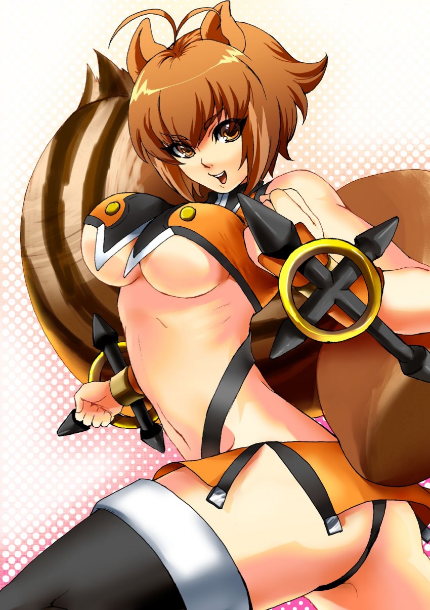 Girls with Weapons Part 10 page 2 full