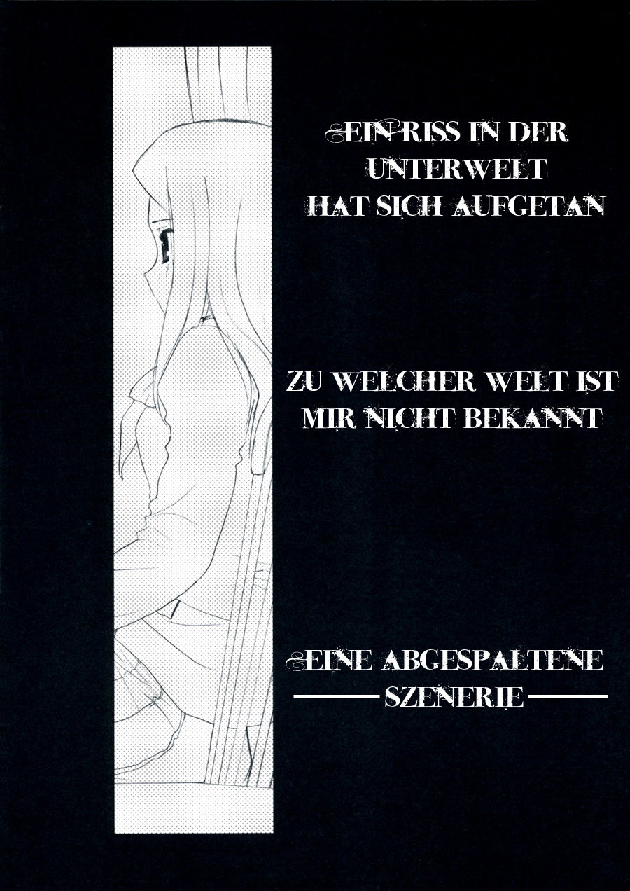 WITCHBLOOD page 2 full