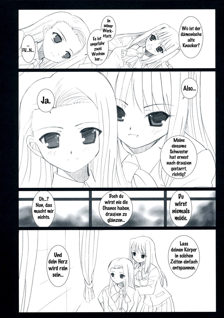 WITCHBLOOD page 4 full
