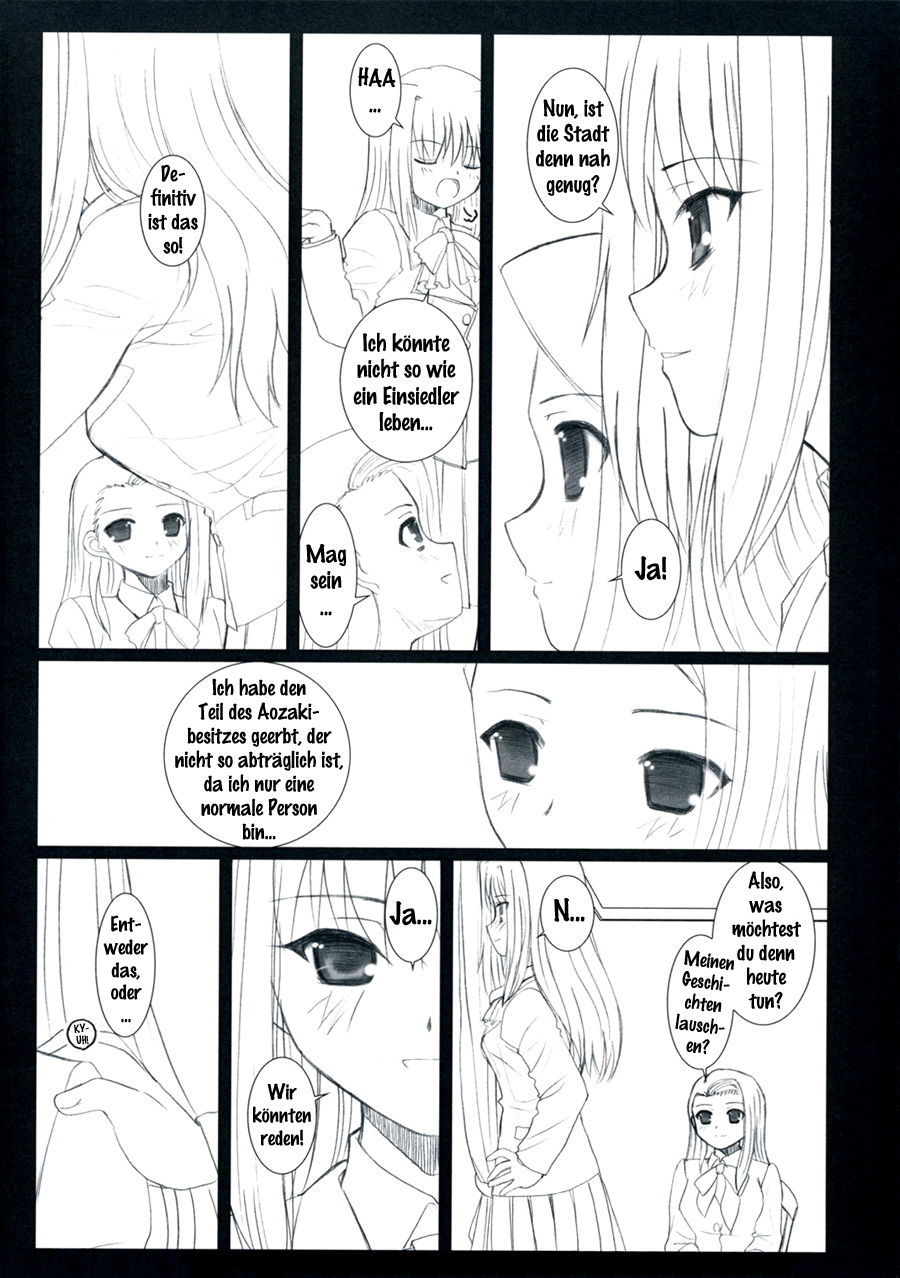 WITCHBLOOD page 5 full