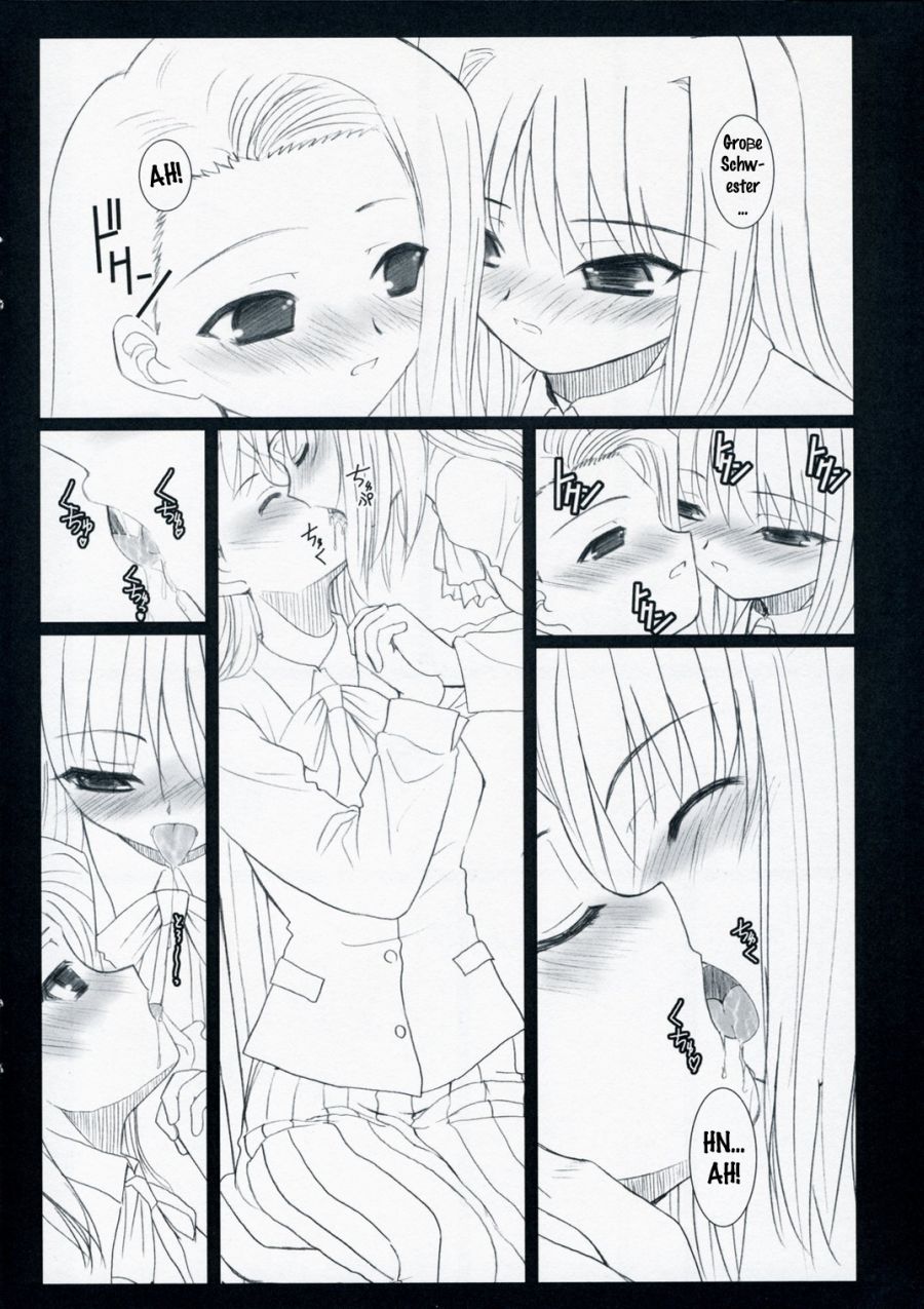 WITCHBLOOD page 6 full