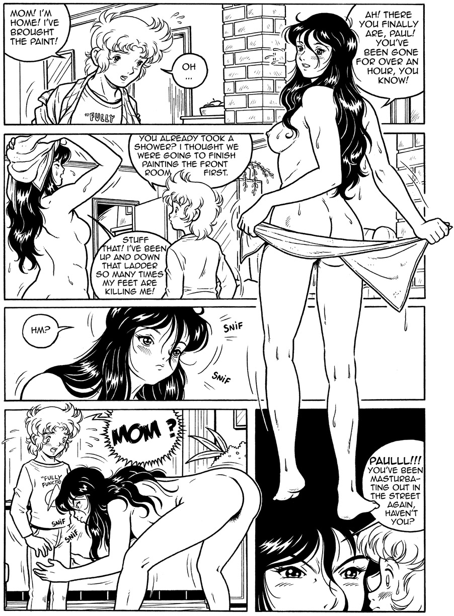 Little Blue Blanket page 2 full