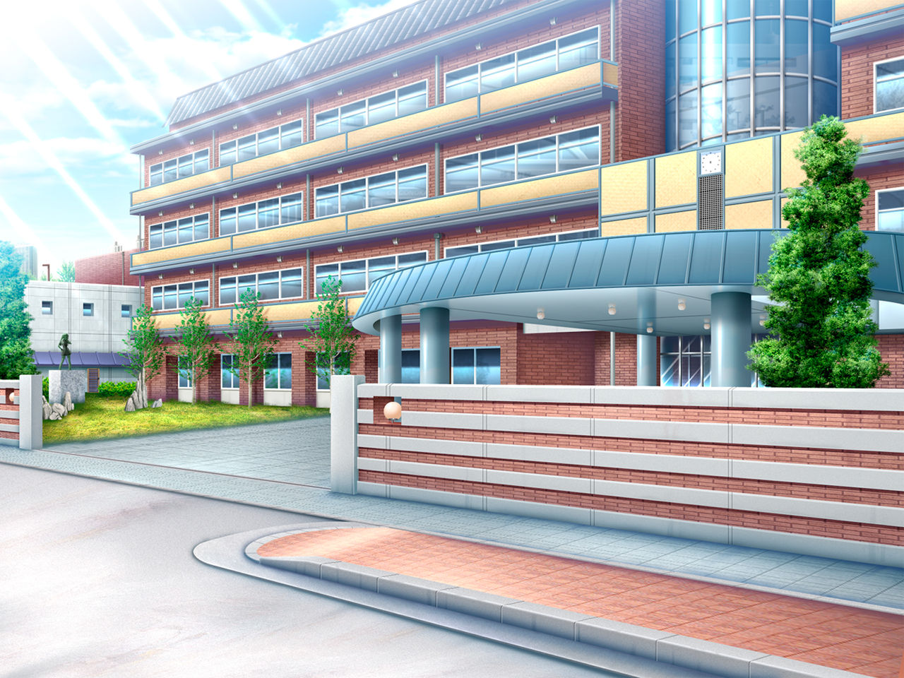 Seido Kaichou Momoka page 2 full