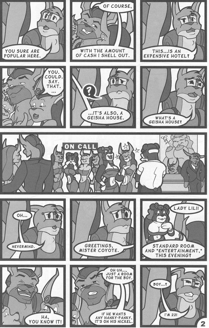 Genus #74 page 4 full