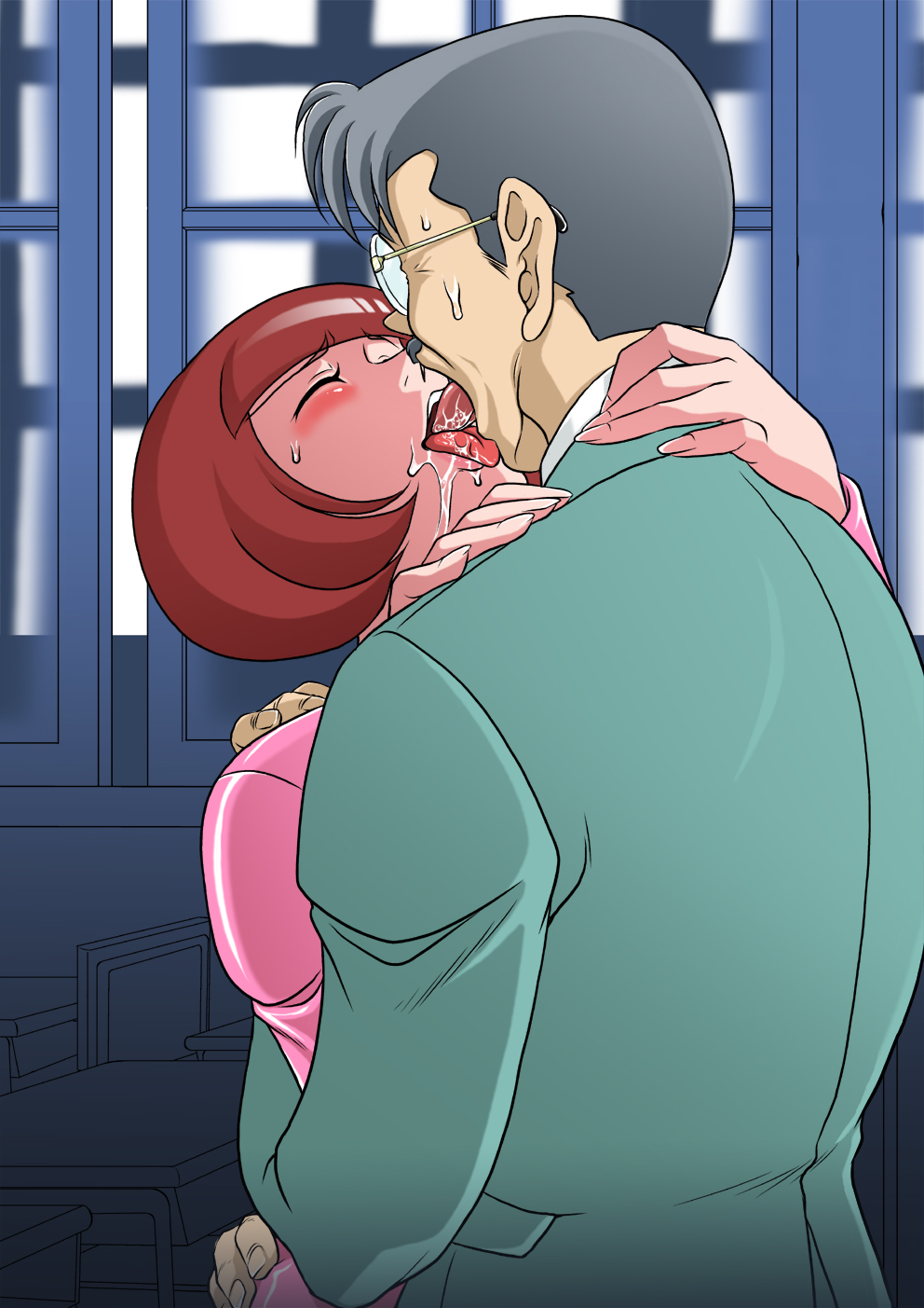 YOSHIKO page 5 full