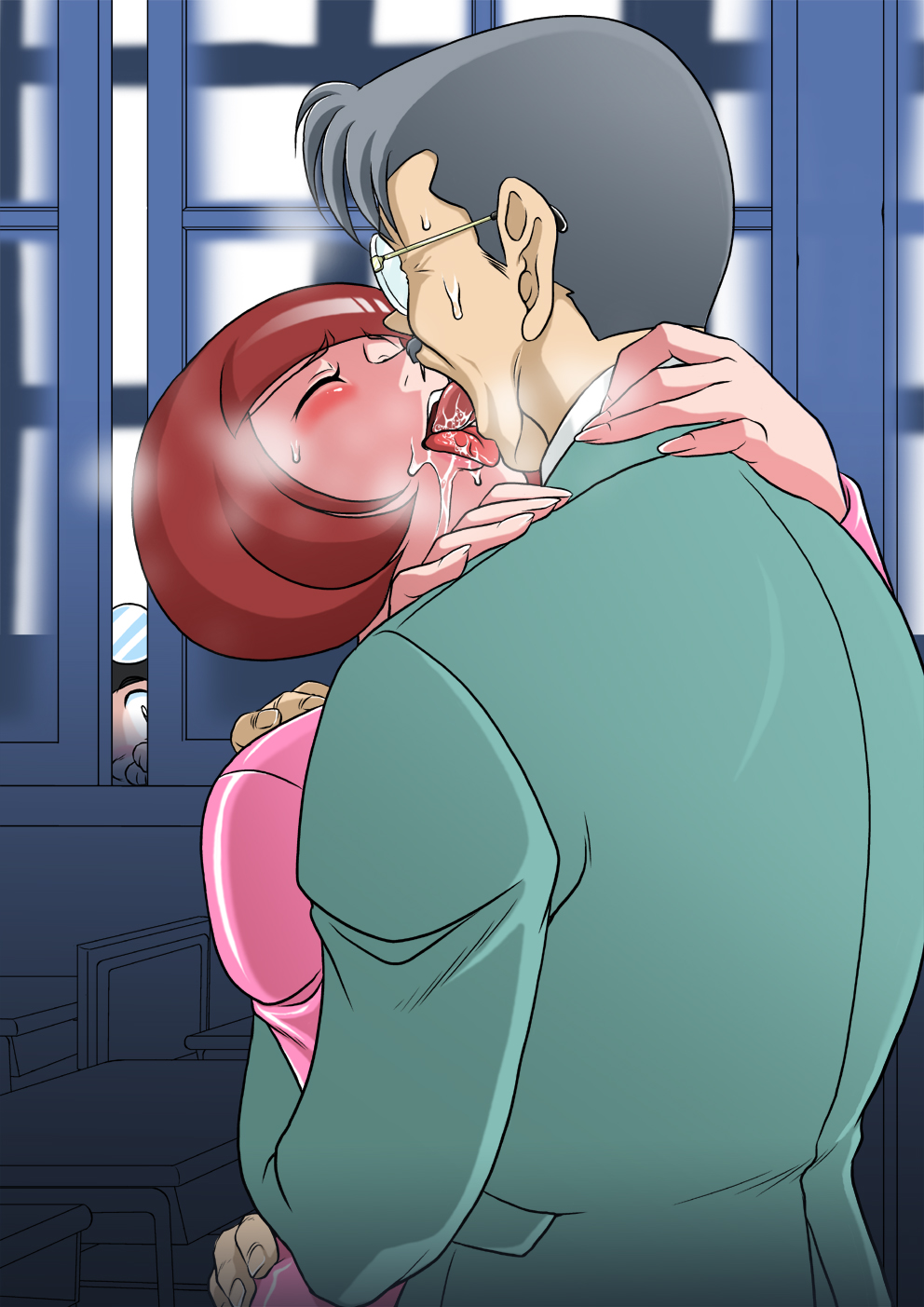 YOSHIKO page 6 full