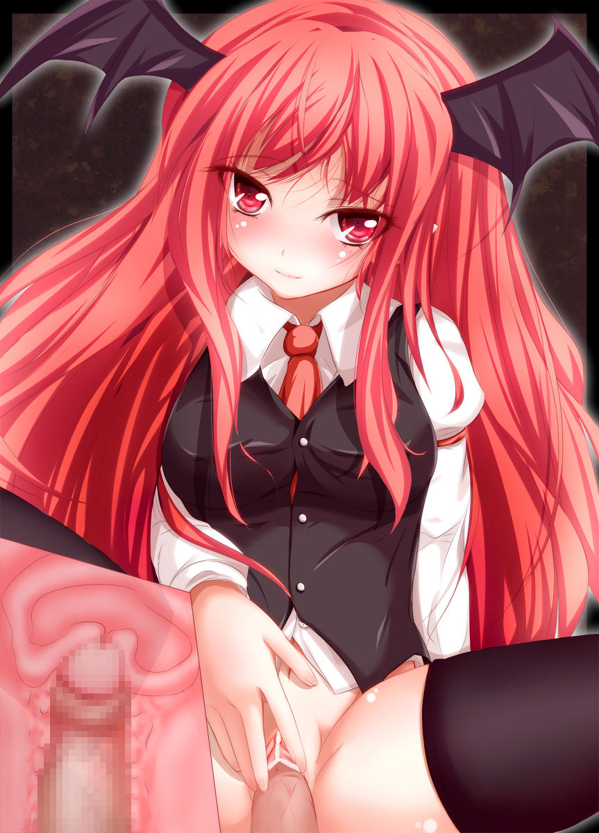 touhou R-18 pictures from pixiv page 2 full
