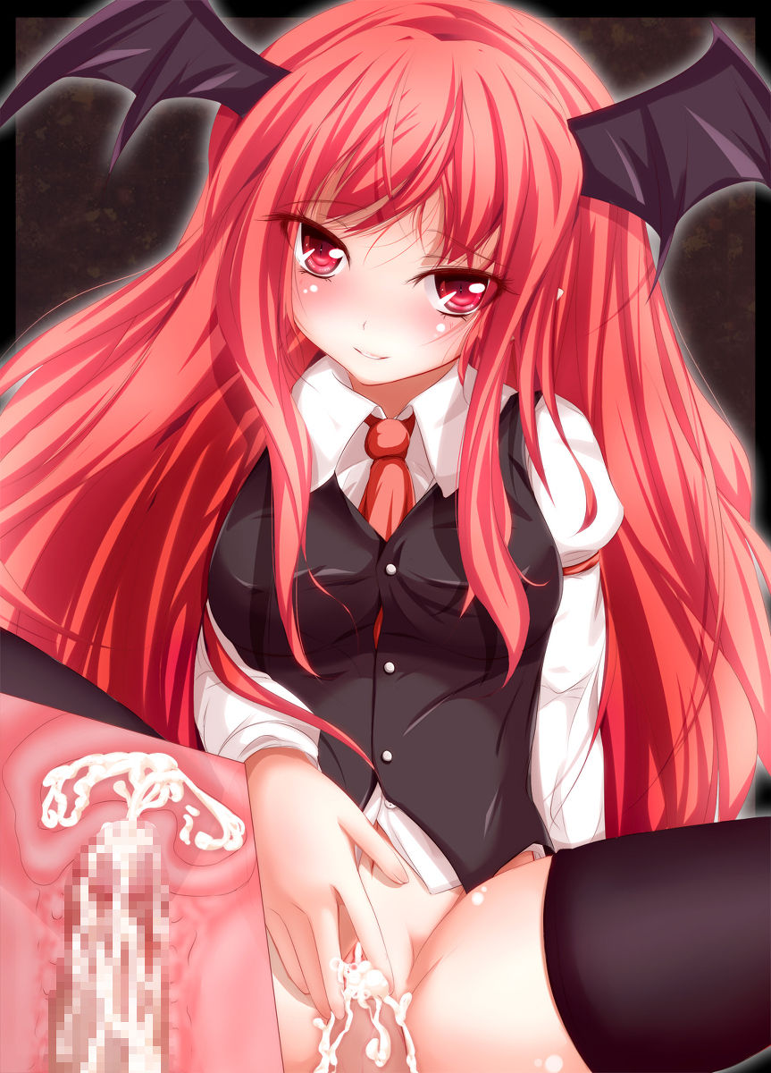 touhou R-18 pictures from pixiv page 3 full