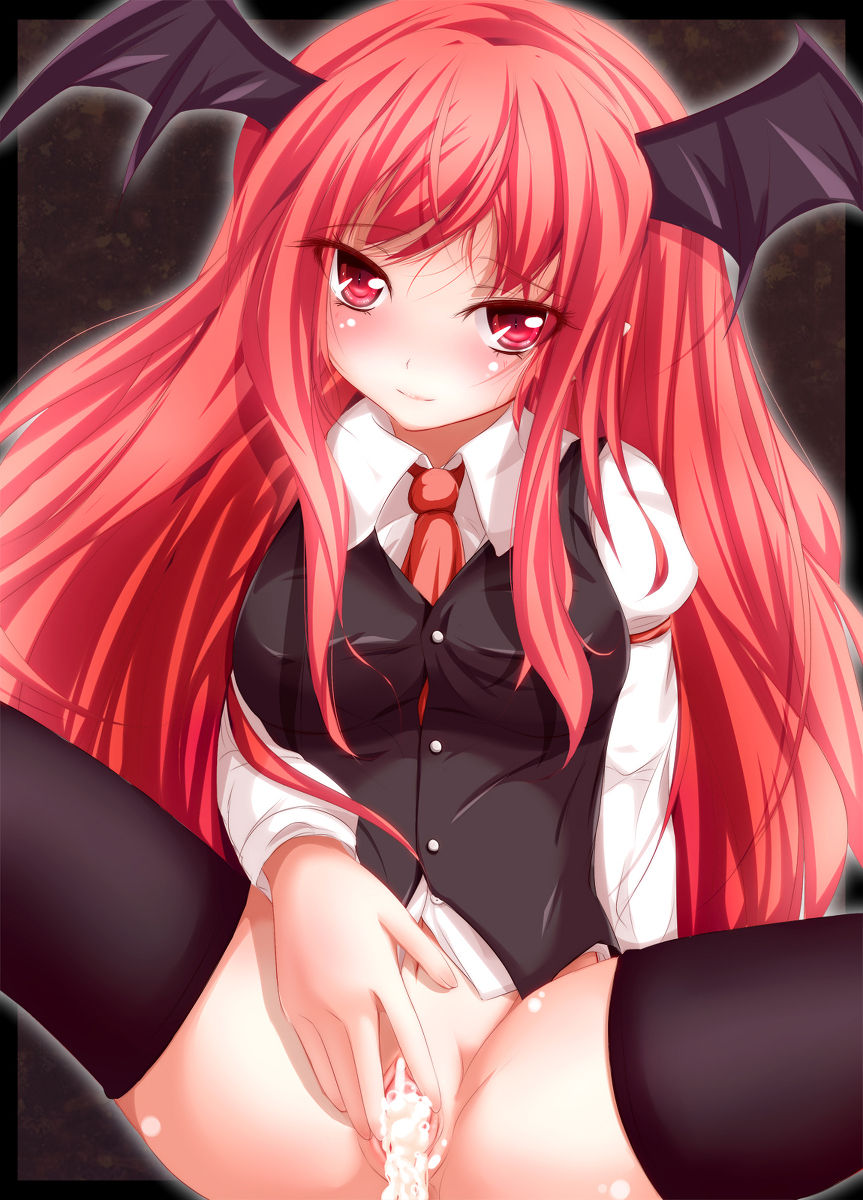 touhou R-18 pictures from pixiv page 4 full