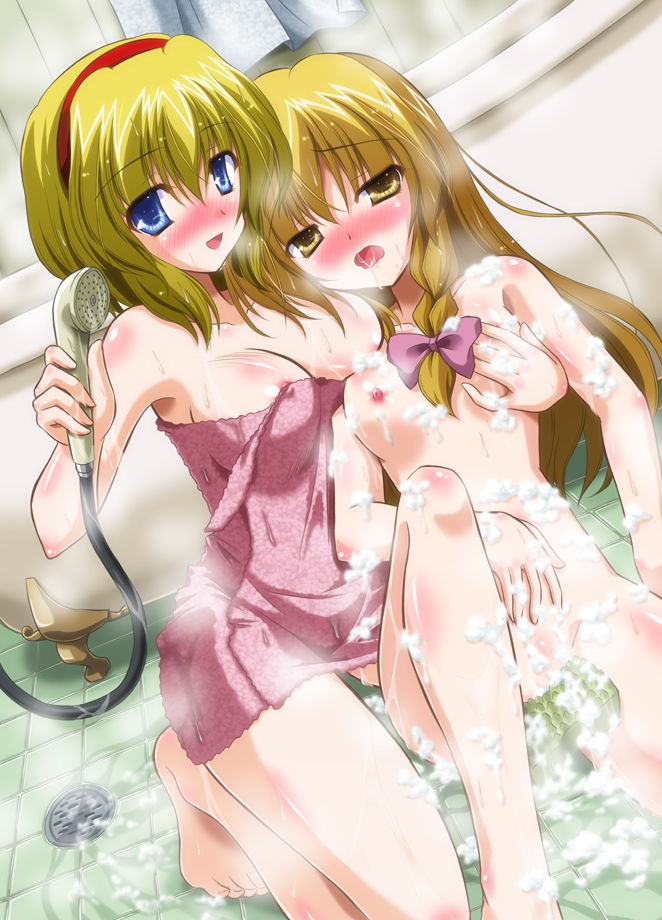 touhou R-18 pictures from pixiv page 9 full