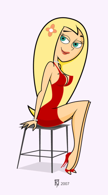The Art of SFToon cover