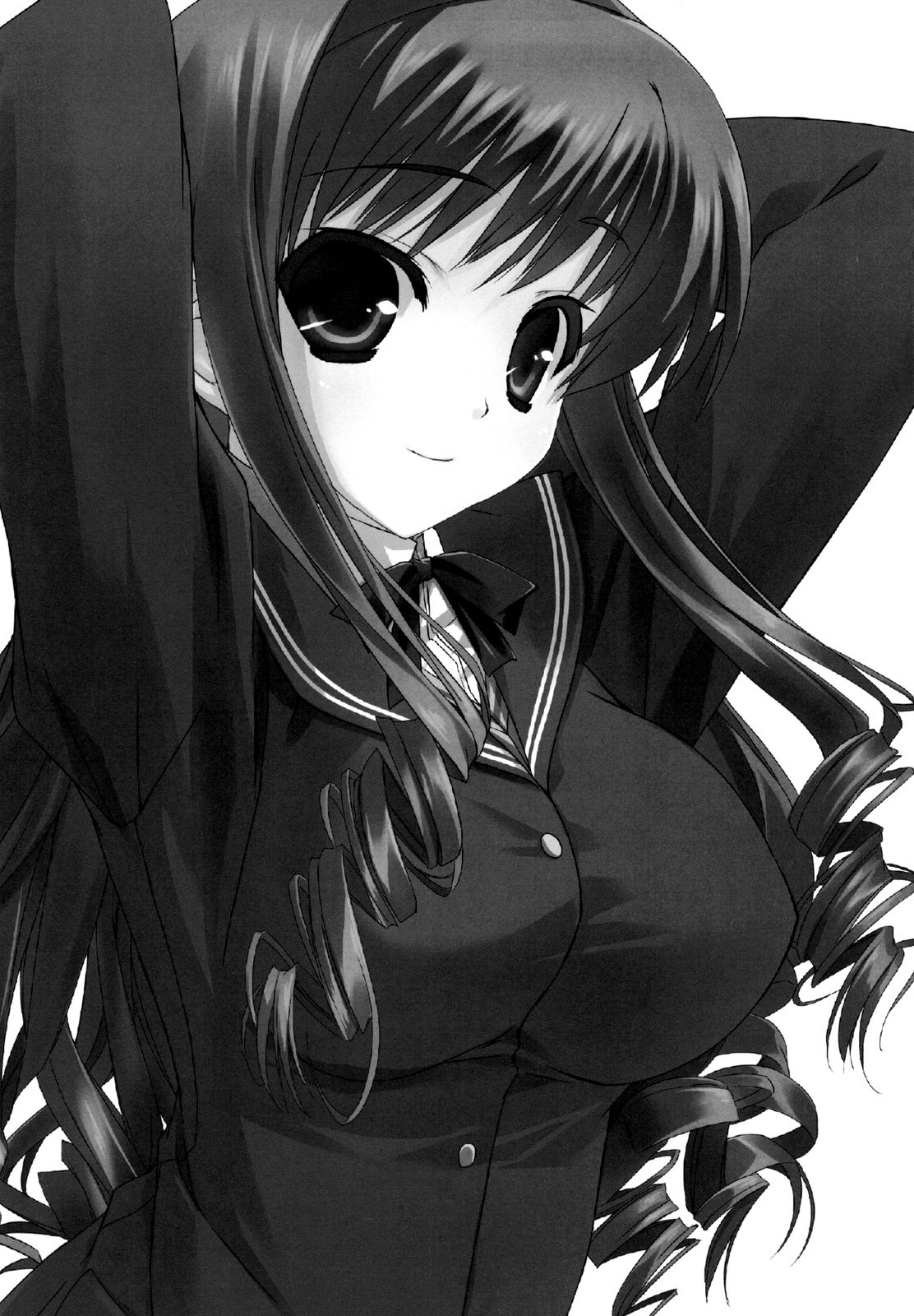 LovelyGirl page 3 full