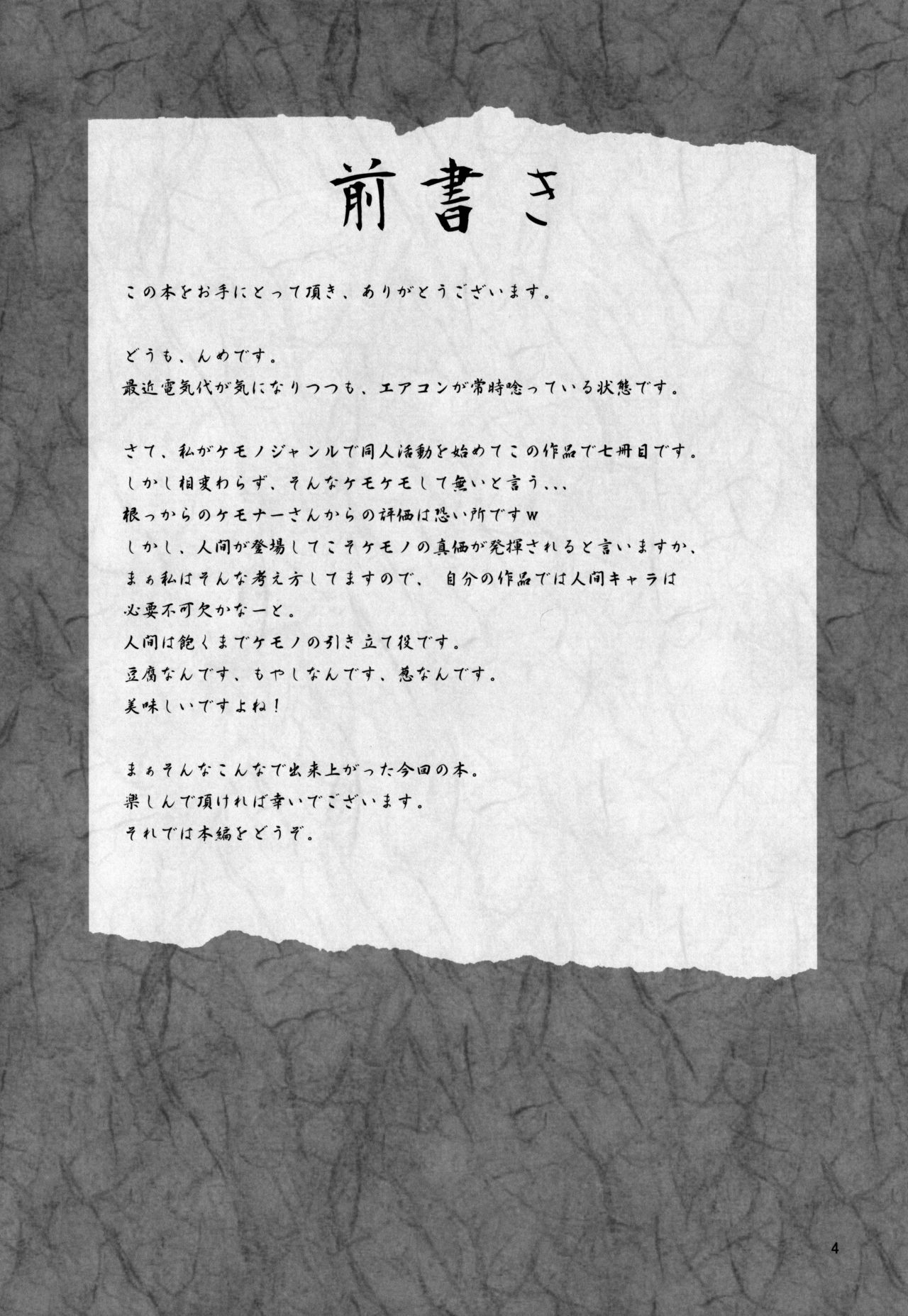 Aigan Mitama | Caring Spirit page 3 full