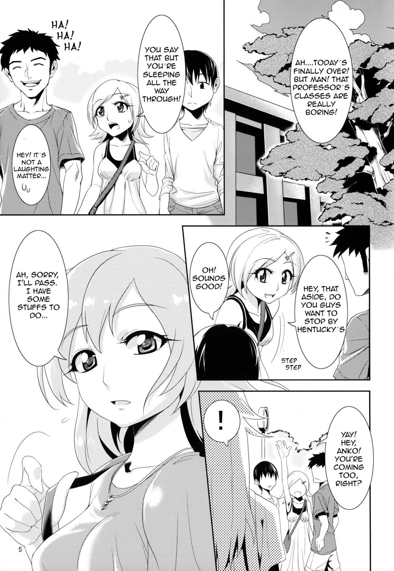 Aigan Mitama | Caring Spirit page 4 full