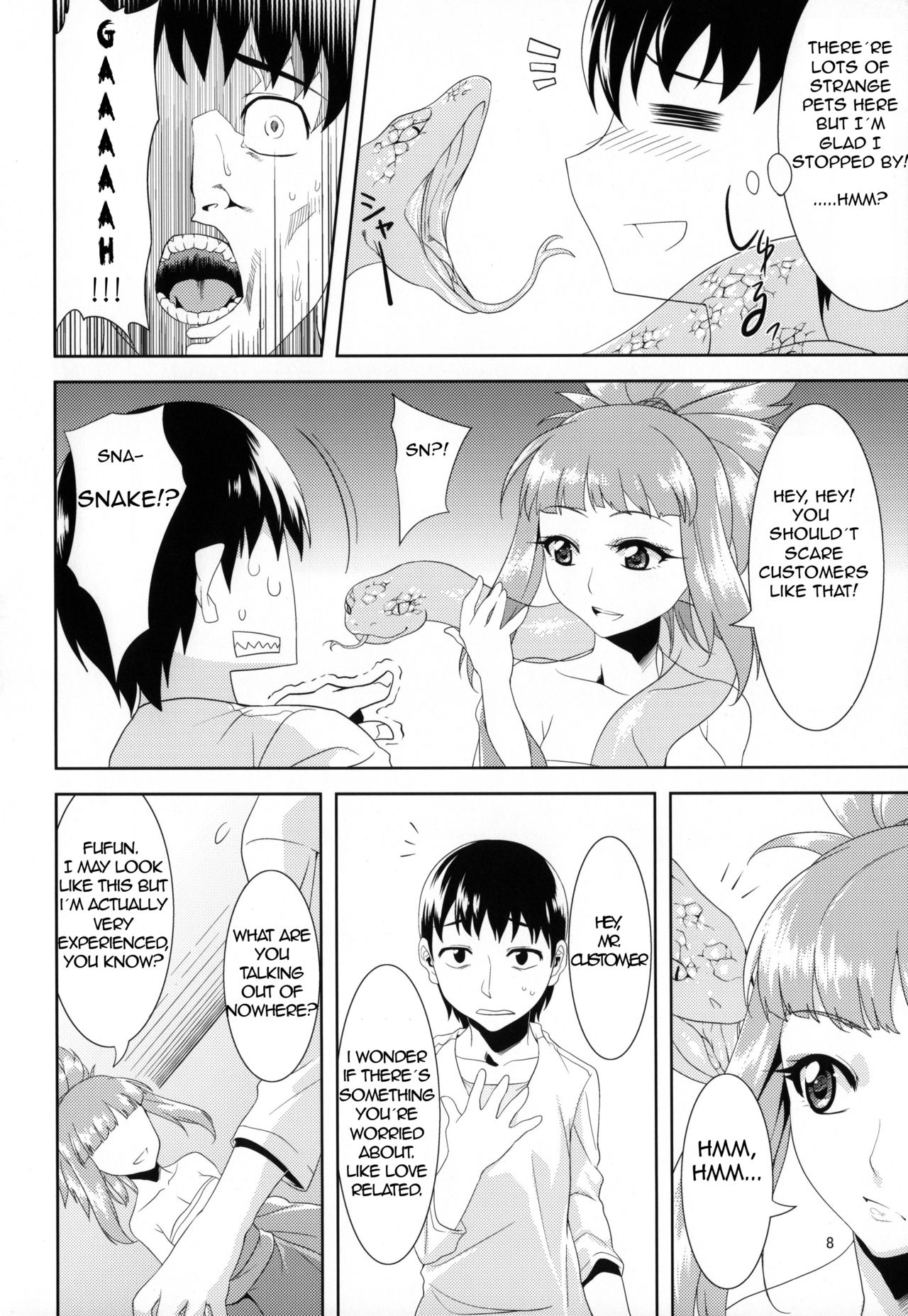 Aigan Mitama | Caring Spirit page 7 full